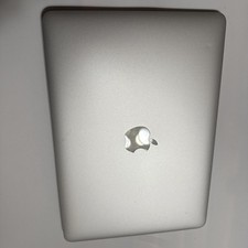 Apple MacBook Air 13" Mid 2012 A1466 Core i5 1.8GHz 4GB RAM 128GB SSD