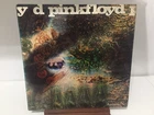 PINK FLOYD A SAUCERFUL OF SECRETS 12'' VINYL 1968
