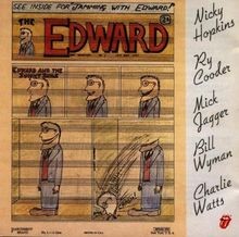 Jamming With Edwards von Hopkins, Cooder | CD | Zustand akzeptabel
