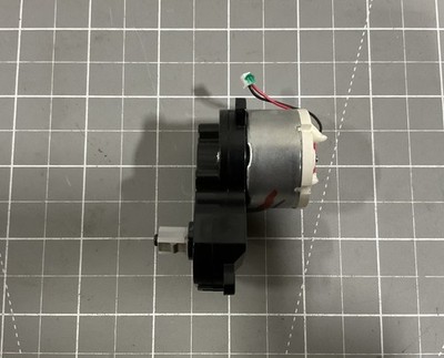 OEM SIDE BRUSH MOTOR iRobot Roomba Vac Essential Robot RVG-Y1