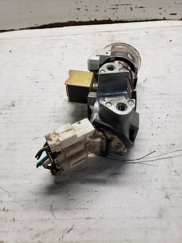 Ignition Switch Fits 05-07 LEGACY 1325945 - Picture 9 of 14