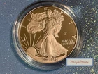 1776-2026 W PROOF AMERICAN SILVER EAGLE in OGP  26EA 250th LIBERTY PRIVY