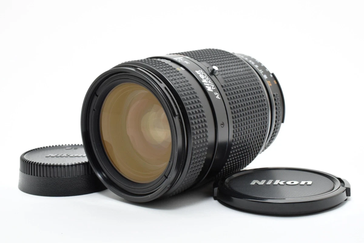 Nikon f/2.8 Camera Lenses 35-70mm Focal for sale | eBay