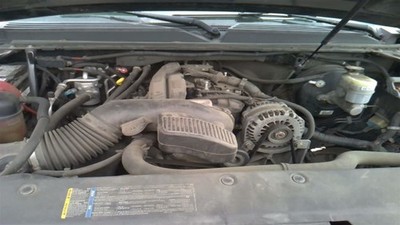 Automatic Transmission 5.3L 4WD ID Kld Fits 07-08 SIERRA 1500 PICKUP 27955526
