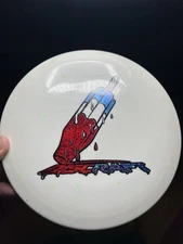 ESP Confetti Cicada - Triple Foil Bomb Pop 173-174 Rare