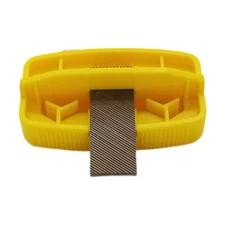 Snowboard Edge Bevel Tuning Kit Trimmer Maintenance Kit Side Ski Angle Tool for