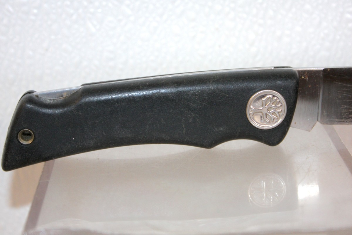 Boker Tree Brand 1200 Classic - Made in Germany Folding Pocket 