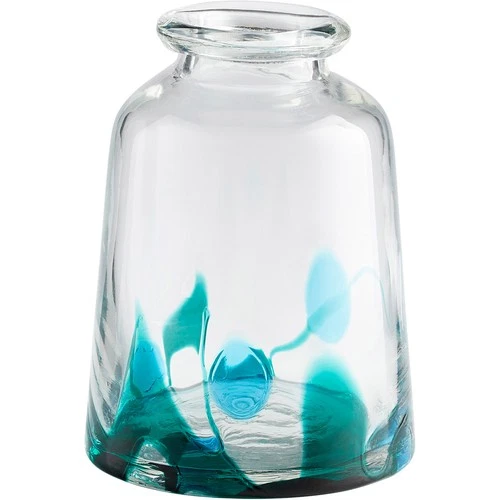 Cyan Design 11070 Tahoe 12 inch Vase, Medium - Picture 1 of 4