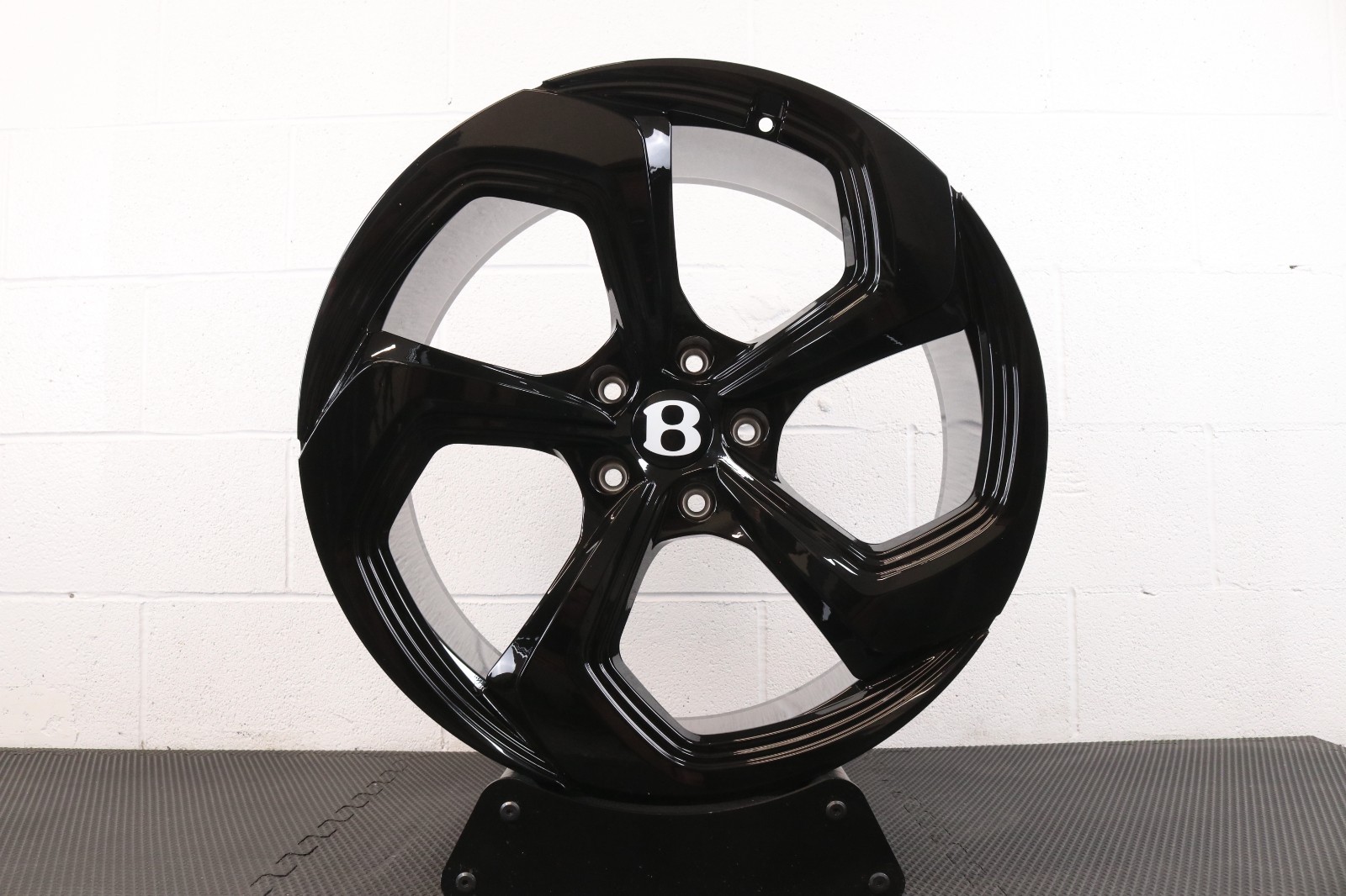 22" Set of 4 FORGED BENTLEY BENTAYGA Wheels Set For 22x10 5x130