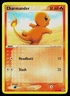 Pokemon FireRed & LeafGreen 58/112 Charmander