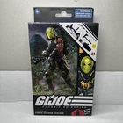 G.I. Joe Classified Series COBRA SHADOW TRACKER 6” Figure Hasbro #108