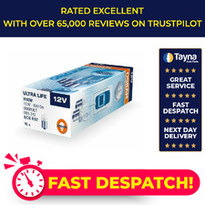 Ultralife 12V 10W Trade Pk 5008ULT Osram 77052 R10W Original Top Qualitätsprodukt