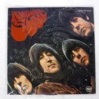 BEATLES RUBBER SOUL APPLE EAS80555 Japan VINYL LP