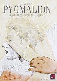 Pygmalion von Revel, Sandrine | Buch | Zustand gut