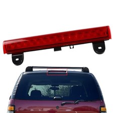 Center High Mount Stop Light LED 3rd Brake Light Fit for Chevy