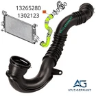 Genuine AG® Turbo Hose for Vauxhall Astra J (P10) 1.7 CDTi 13265280
