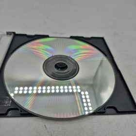 Bram Stoker's Dracula (Sega CD, 1993) Disc Only