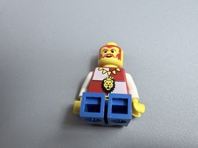 Lego Castle Royal Knights cas060a King Ritter with Sword & Lance Set 9376 6008