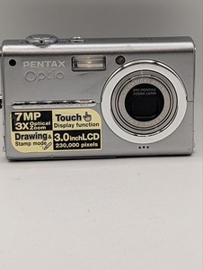 25+ Pentax Optio 230 for sale | Updated Oct 2026