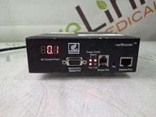 Synaccess netBooter Power Distribution Unit