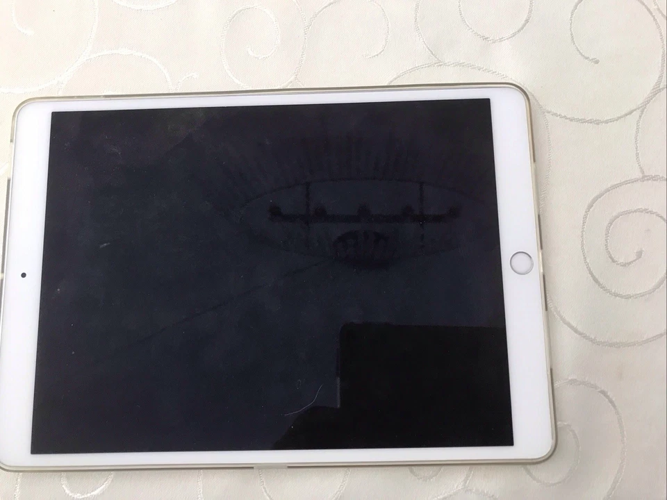 Apple iPad Pro 7.Gen 256GB, Wi-Fi 10,5Zoll