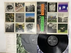 Pink Floyd A Nice Pair Japan LP OBI [14611ER]