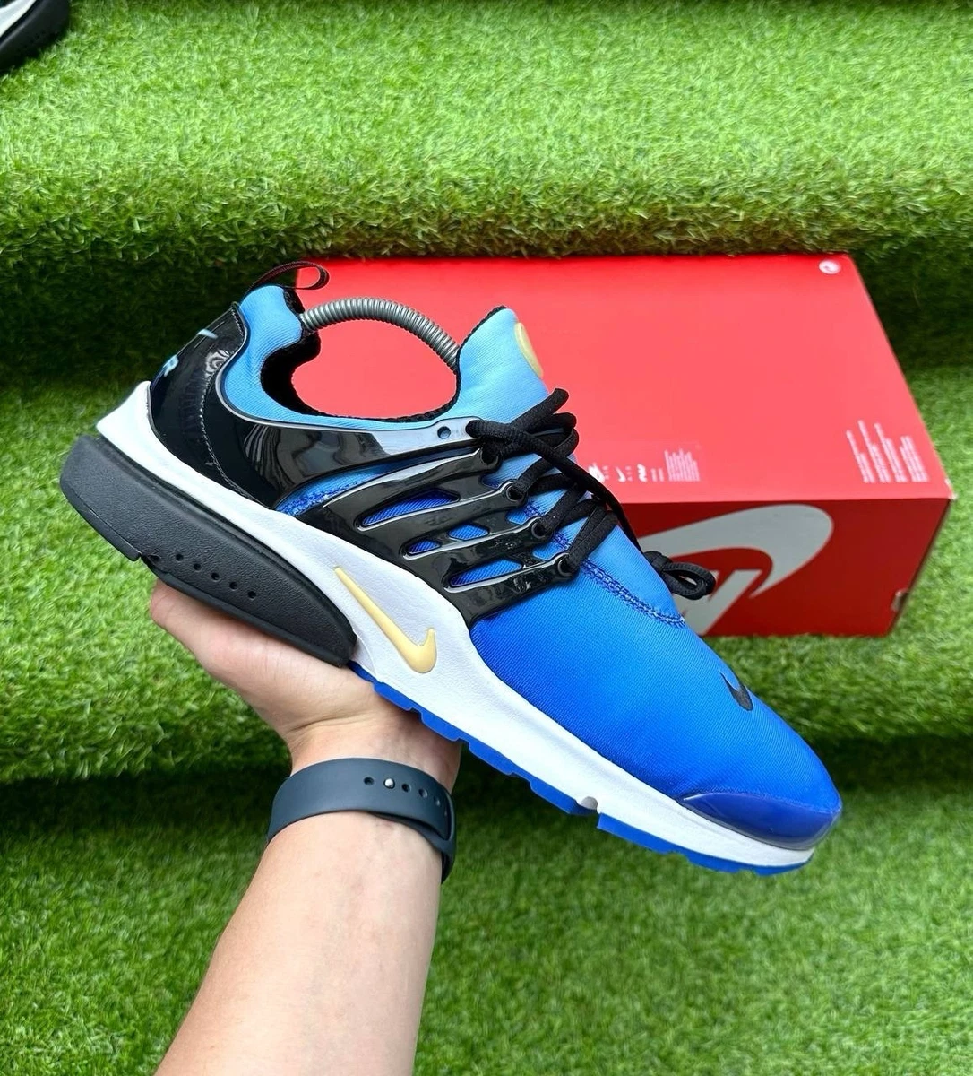 Nike Air Presto Blue for Sale | Authenticity Guaranteed | eBay