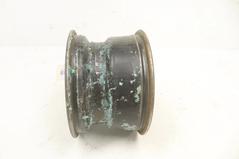 Yamaha Viking 700 EPS 16 Wheel Rim Rear 1XD-F5390-00-00 #1 50912 - Image 2 of 3