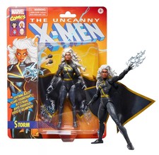 Marvel Legends Storm     Target Exclusive     Retro X-Men Australian Outback