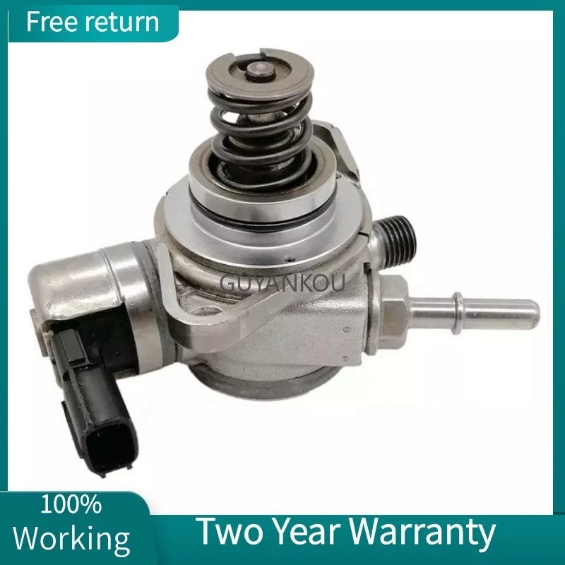 High Pressure Fuel Pump 166305283R for RENAULT MEGANE III 2013 