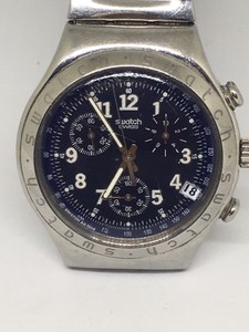 montre swatch sr936sw