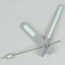 Manecillas de reloj Seiko para Seiko nh34 nh35 nh36 nh36A nh38Movimiento 3C luminiscencia