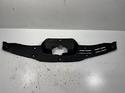 09-13 Honda Fit Sight Shield 71125-TK6-A01 OEM | eBay