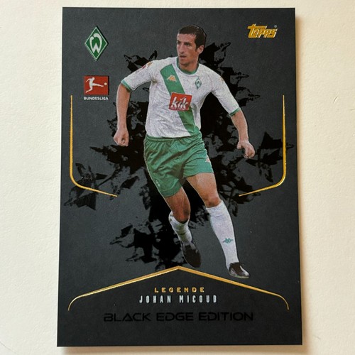 Topps Match Attax Bundesliga 2024/2025 - Sonderkarten aussuchen aus ALLEN -24/25 - Picture 19 of 210