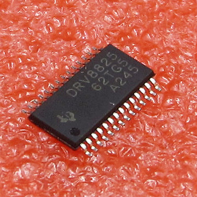 SMD IC DRV8825 DRV8825PWPR stepper motor driver Chip Sop-28 For 3D printer A3GS
