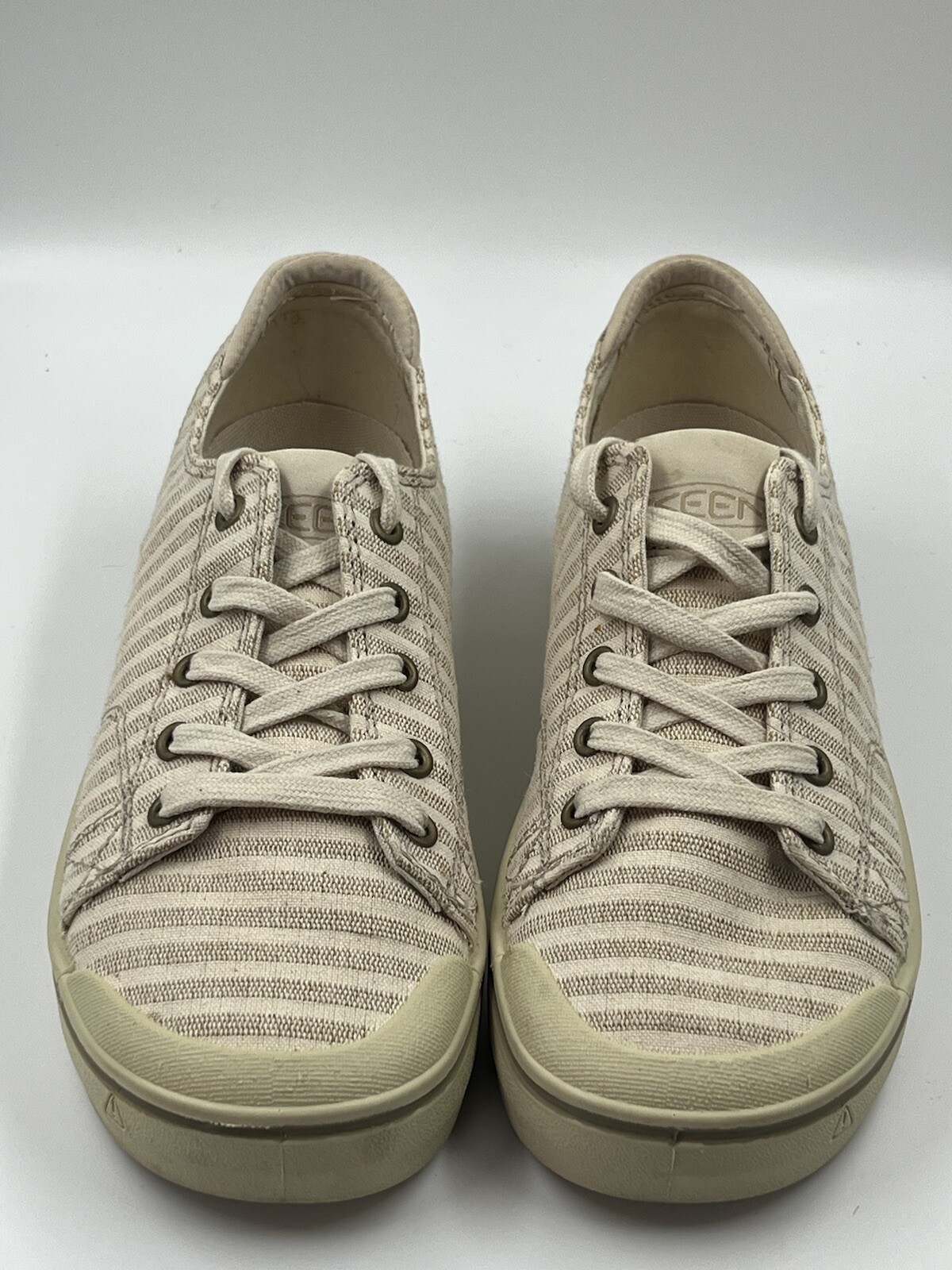 KEEN Elsa IV Sneakers Donna Taglia 7 5 M Naturale Betulla 1023159