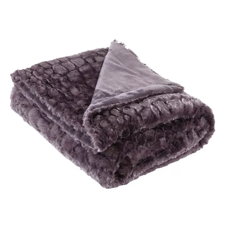 Modern threads blanket sale