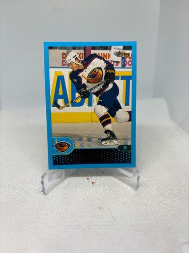 2001-02 TOPPS Hockey ~ Carte #1 - 360 ~ Spedizione gratuita!!!! - Foto 60 di 87