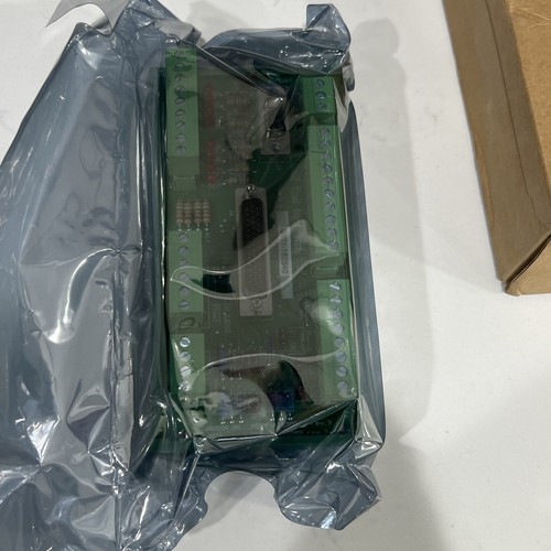 Danfoss Circuit Board Model Dk-3401 New And Sealed - Picture 3 of 4