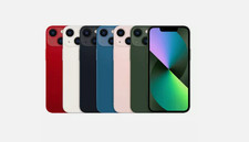 Lot of 50 Apple iPhone 13 - 6.1 - 128GB - Ful...