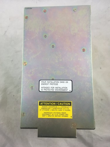 Nortel MPR15 Switch Mode Rectifier NT5C06CB-1 Rel 13 - Picture 9 of 9