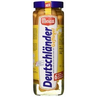 Meica DeutschläNder GeflüGel WüRstchen Bester Deutscher Art 6 StüCk