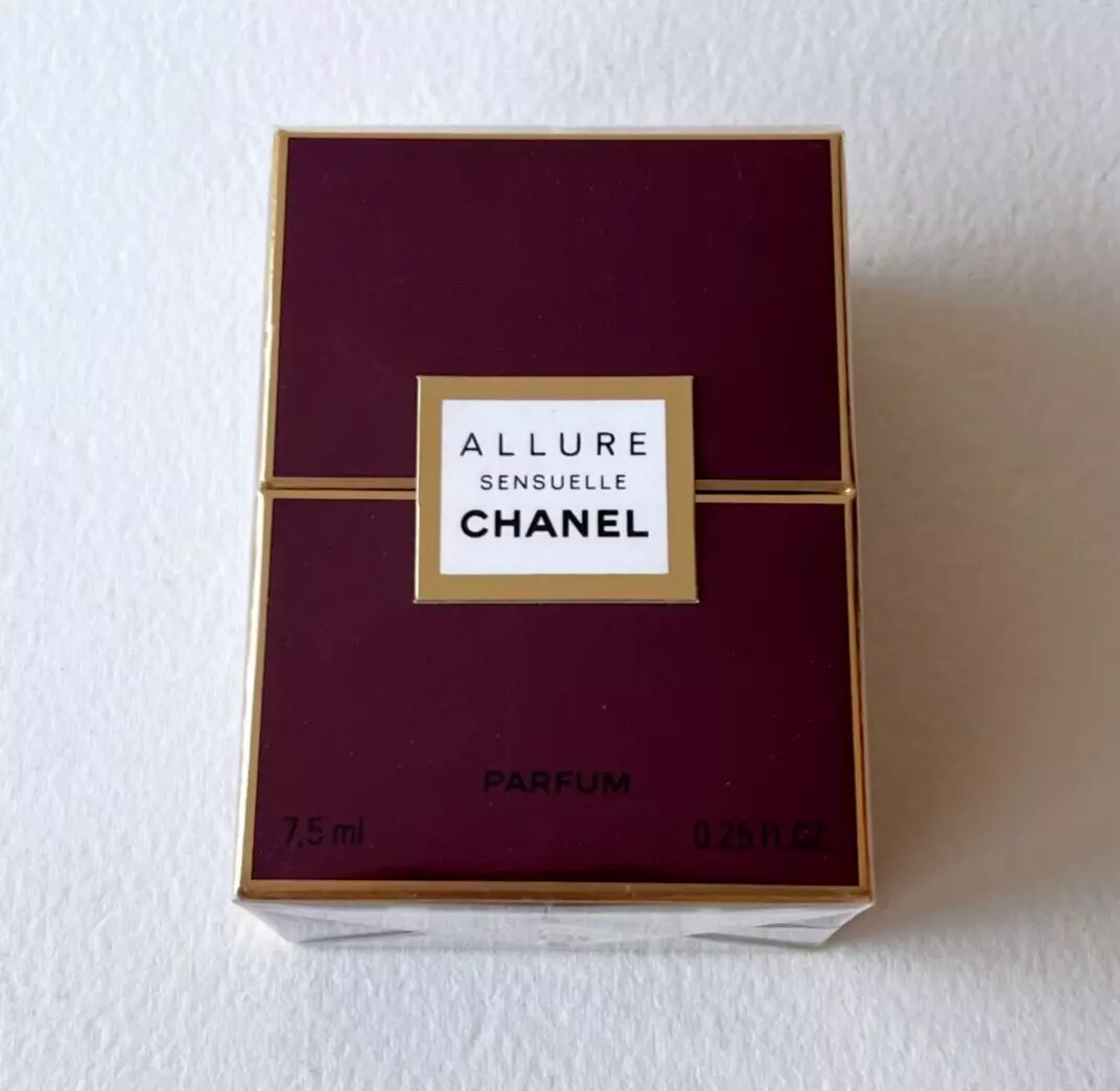 Chanel allure 7.5 ml sale