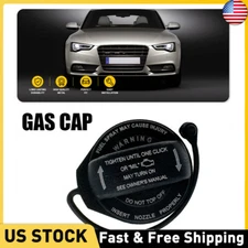 Fuel Tank Gas Filler Cap Fits For 2011-2020 Volkswagen Jetta 1.4L 1.8L 2.0L 2.5L