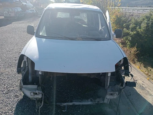 9650618580 Caja Reles/Fusibles para PEUGEOT PARTNER (S2) Combiespace 2006 126161 - Imagen 6 de 8