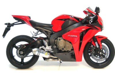 希少・レア】CBR1000RR（08～13年式）SC59用 レオビンチ製GP-PRO