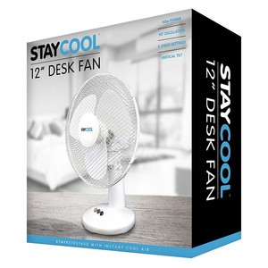 lloytron usb staycool