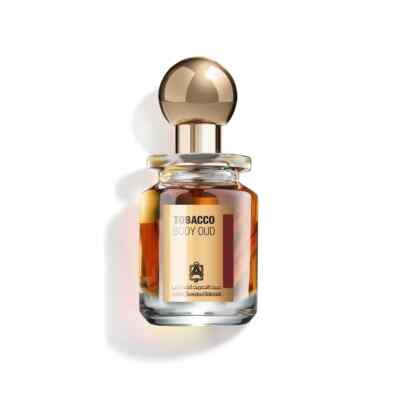 Tobacco Body Oud Oil by Abdul Samad Al Qurashi 30ml - Express
