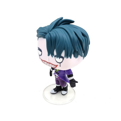 Funko Pop! The Lord of the Rings DC Marvel Figure Collection Model Toys Gift - Imagen 100 de 118
