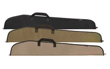 Allen Company Durango Single Shotgun Case 52" Assorted Earth Tone Colors (Olive